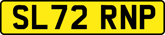 SL72RNP