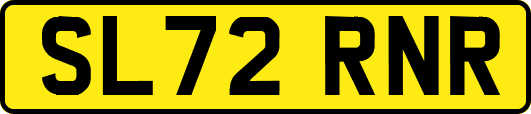 SL72RNR