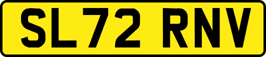 SL72RNV