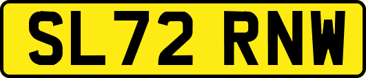 SL72RNW