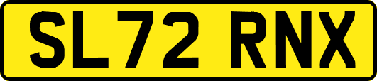 SL72RNX