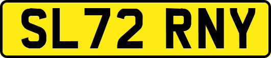 SL72RNY