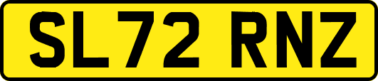 SL72RNZ
