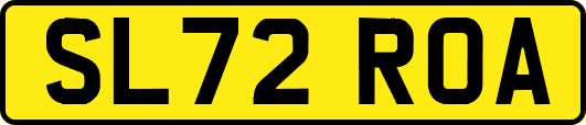 SL72ROA