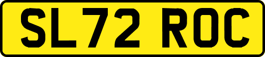 SL72ROC