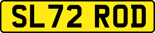 SL72ROD