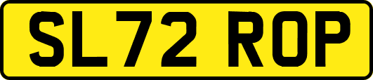 SL72ROP