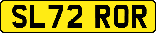 SL72ROR