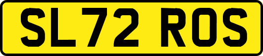 SL72ROS