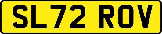 SL72ROV
