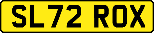 SL72ROX