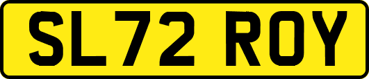 SL72ROY