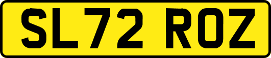 SL72ROZ