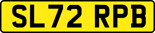 SL72RPB