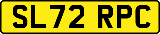 SL72RPC