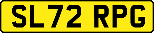 SL72RPG