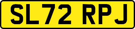 SL72RPJ