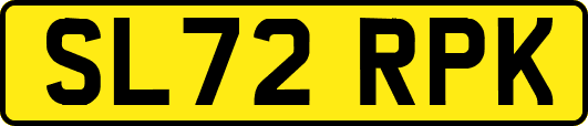 SL72RPK
