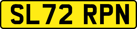 SL72RPN
