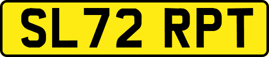 SL72RPT