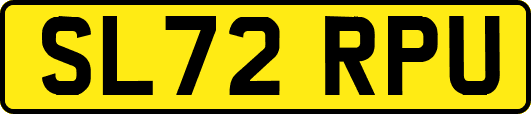 SL72RPU