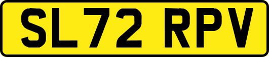SL72RPV