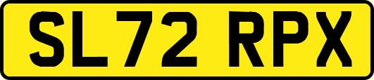 SL72RPX