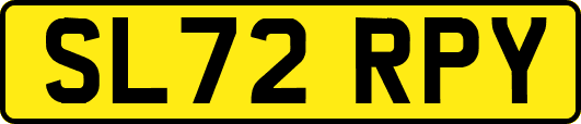 SL72RPY
