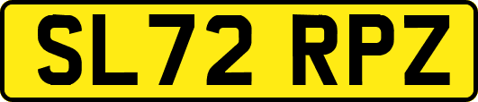 SL72RPZ
