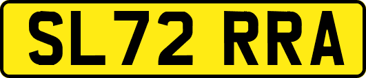 SL72RRA