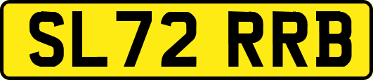 SL72RRB