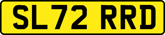 SL72RRD