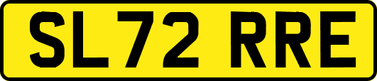 SL72RRE