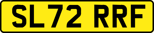 SL72RRF