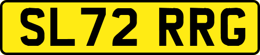 SL72RRG