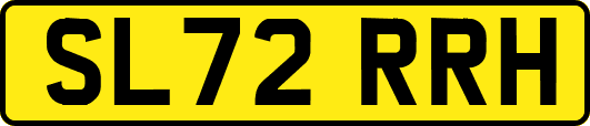 SL72RRH