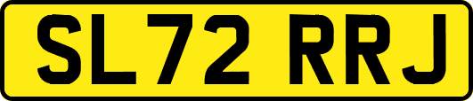 SL72RRJ