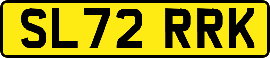 SL72RRK