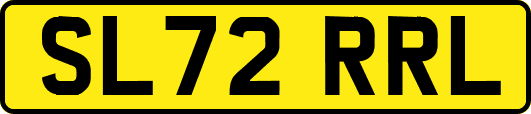 SL72RRL