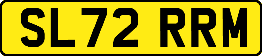 SL72RRM