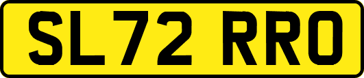 SL72RRO