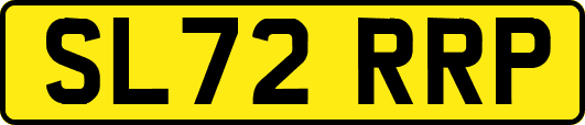SL72RRP