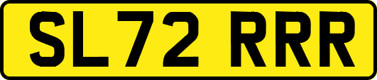 SL72RRR