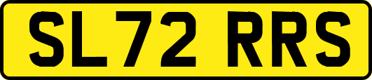 SL72RRS