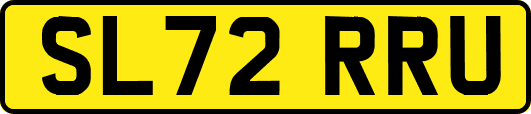 SL72RRU