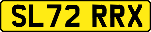 SL72RRX