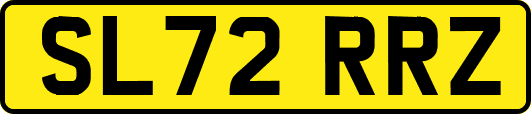 SL72RRZ