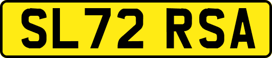 SL72RSA