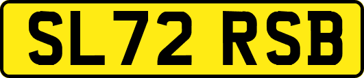 SL72RSB