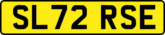 SL72RSE